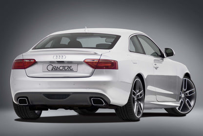 Audi A5 Coupé (2007) Caractere Complete Aerodynamic Upgrade Body Kit