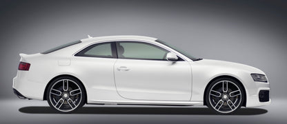 Audi A5 Coupé (2007) Caractere Complete Aerodynamic Upgrade Body Kit