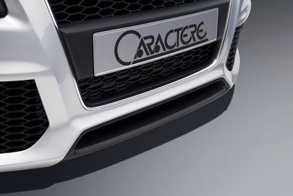 Audi A5 Coupé (2007) Caractere Complete Aerodynamic Upgrade Body Kit