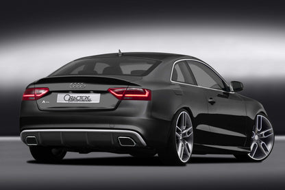 Audi A5 Coupé (2012) Caractere Complete Aerodynamic Upgrade Body Kit