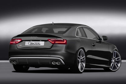 Audi A5 Coupé (2012) Caractere Complete Aerodynamic Upgrade Body Kit