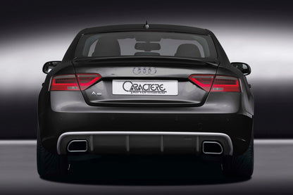 Audi A5 Coupé (2012) Caractere Complete Aerodynamic Upgrade Body Kit