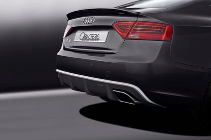 Audi A5 Coupé (2012) Caractere Complete Aerodynamic Upgrade Body Kit