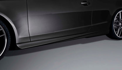 Audi A5 Coupé (2012) Caractere Complete Aerodynamic Upgrade Body Kit