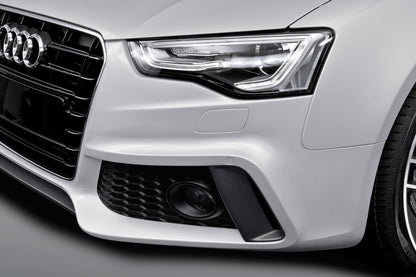 Audi A5 Cabrio (2012) Caractere Complete Aerodynamic Upgrade Body Kit