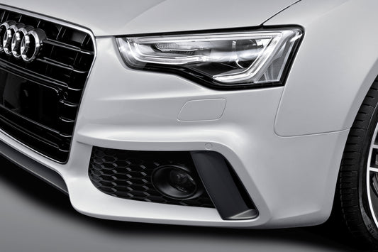 Audi A5 Cabrio (2012) Caractere Complete Aerodynamic Upgrade Body Kit