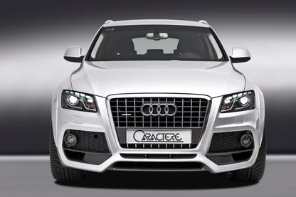 Audi Q5 (2008) 8R0 Caractere Complete Wide Aerodynamic Upgrade Body Kit