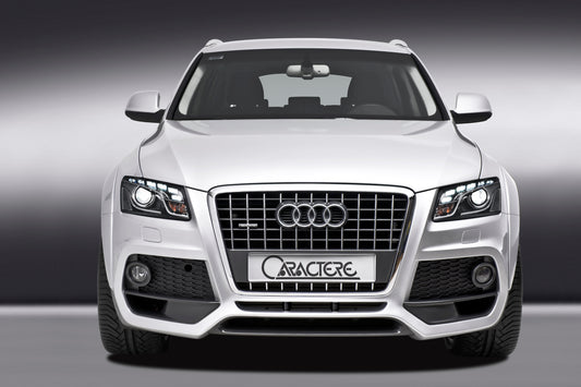 Audi Q5 (2008) 8R0 Caractere Complete Wide Aerodynamic Upgrade Body Kit