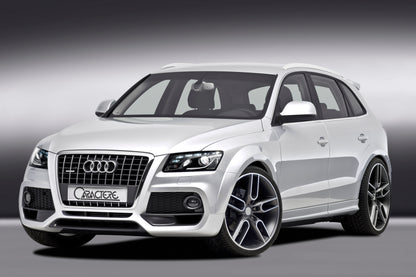Audi Q5 (2008) 8R0 Caractere Complete Wide Aerodynamic Upgrade Body Kit