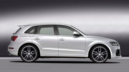 Audi Q5 (2008) 8R0 Caractere Complete Wide Aerodynamic Upgrade Body Kit