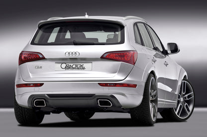 Audi Q5 (2008) 8R0 Caractere Complete Wide Aerodynamic Upgrade Body Kit