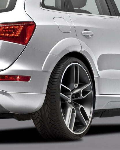 Audi Q5 (2008) 8R0 Caractere Complete Wide Aerodynamic Upgrade Body Kit