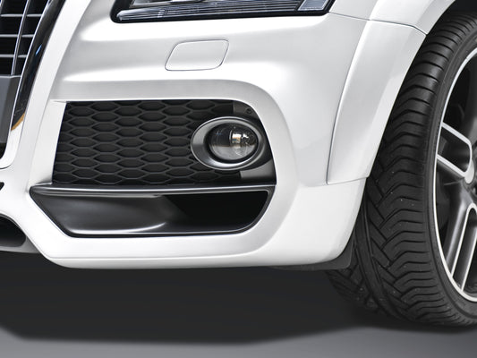 Audi Q5 (2008) 8R0 Caractere Complete Wide Aerodynamic Upgrade Body Kit