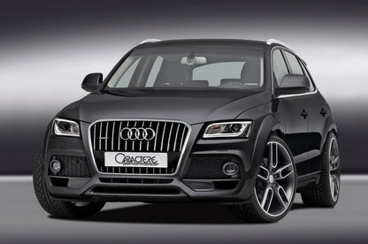 Audi Q5 (2013) 8R2 Caractere Complete Wide Aerodynamic Upgrade Body Kit