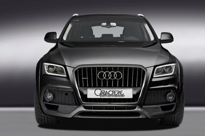 Audi Q5 (2013) 8R2 Caractere Complete Wide Aerodynamic Upgrade Body Kit