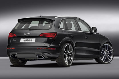 Audi Q5 (2013) 8R2 Caractere Complete Wide Aerodynamic Upgrade Body Kit