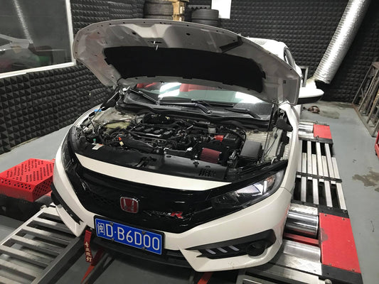 Honda Civic 1.5T Intake System (HD-CI1501)