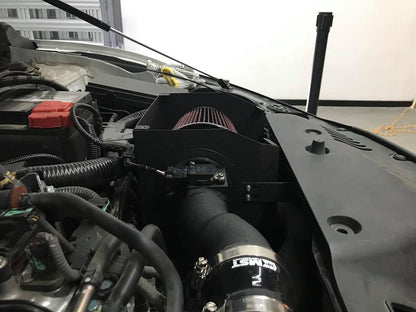 Honda Civic 1.5T Intake System (HD-CI1501)