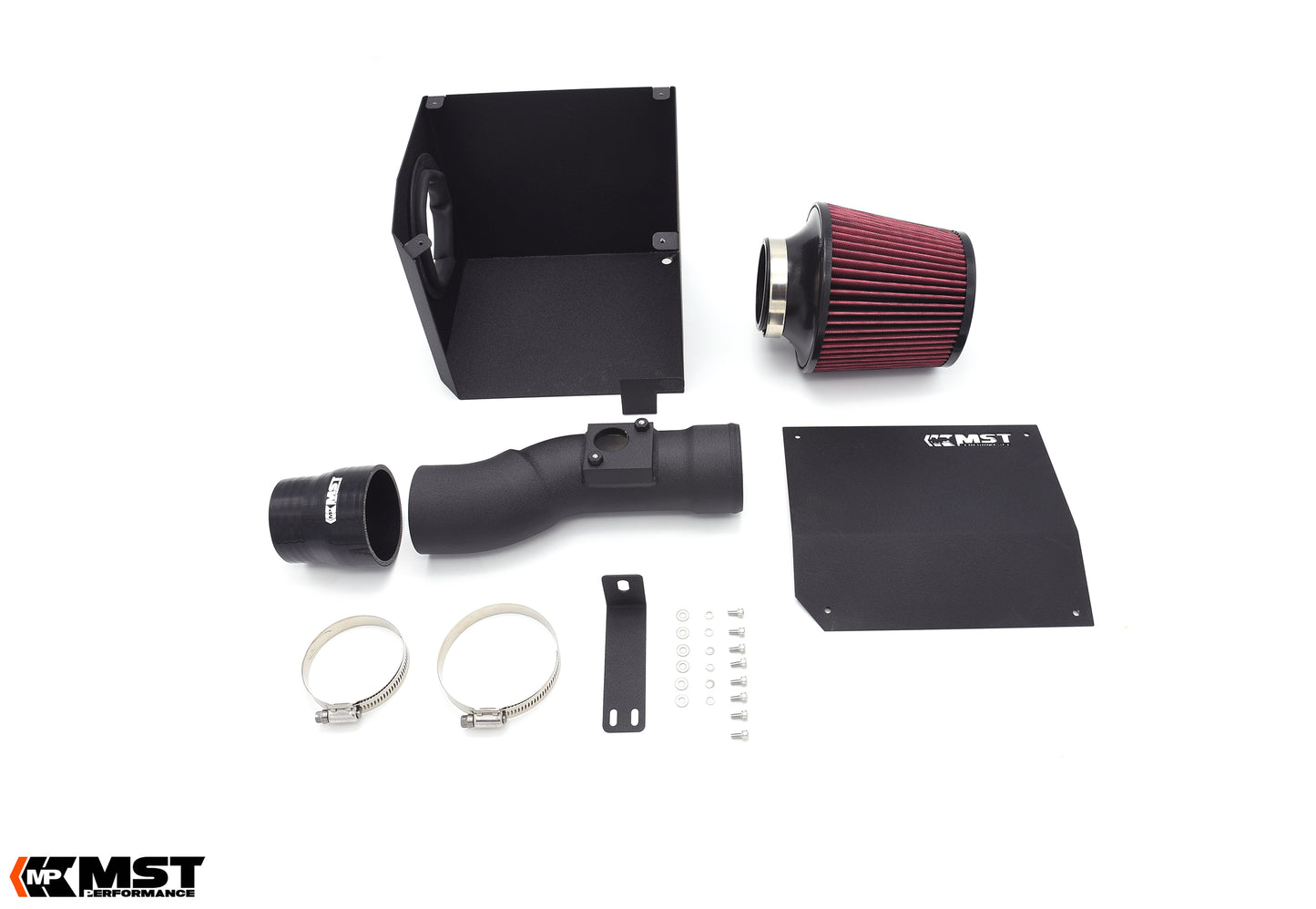 Honda Civic 1.5T Intake System (HD-CI1501)