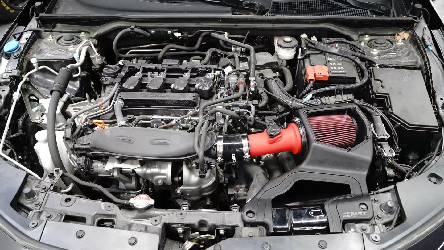 Honda Civic 1.5T Intake System (HD-CI1502)