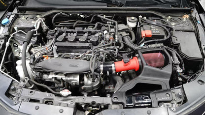 Honda Civic 1.5T Intake System (HD-CI1502)