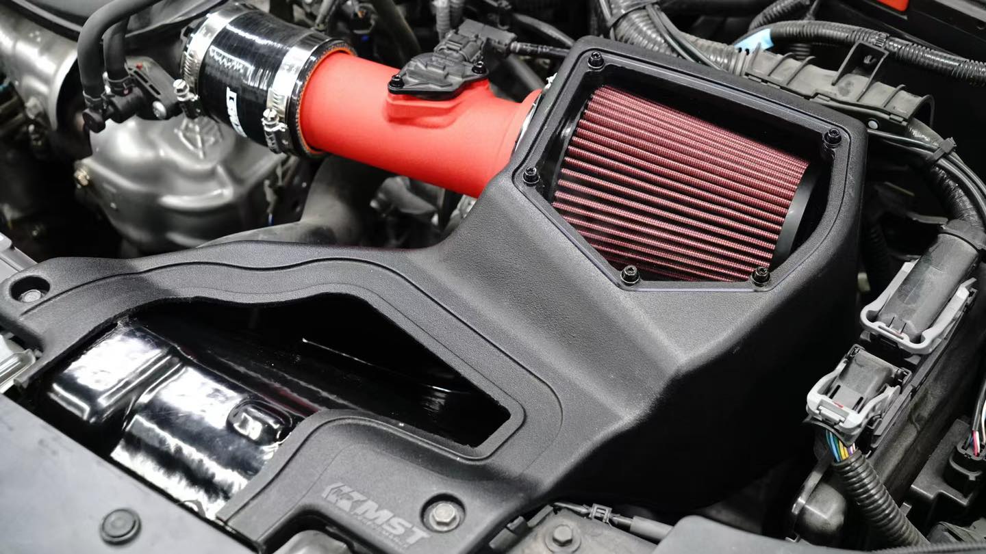 Honda Civic 1.5T Intake System (HD-CI1502)