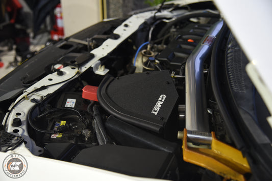 Honda Civic 1.8L IVtec Intake System (HD-CI901)