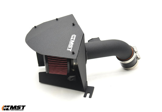Honda Civic 1.8L IVtec Intake System (HD-CI901)