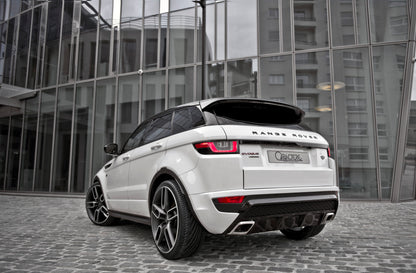 Range Rover Evoque (2016) Caractere Complete Aerodynamic Upgrade Body Kit