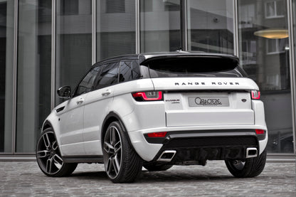 Range Rover Evoque (2016) Caractere Complete Aerodynamic Upgrade Body Kit