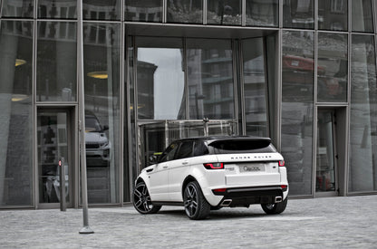 Range Rover Evoque (2016) Caractere Complete Aerodynamic Upgrade Body Kit