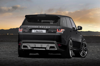 Range Rover Sport (2014) Caractere Complete Wide Aerodynamic Upgrade Body Kit