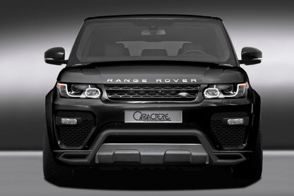 Range Rover Sport (2014) Caractere Complete Wide Aerodynamic Upgrade Body Kit