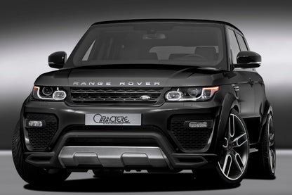 Range Rover Sport (2014) Caractere Complete Wide Aerodynamic Upgrade Body Kit