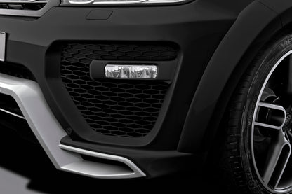 Range Rover Sport (2014) Caractere Complete Wide Aerodynamic Upgrade Body Kit