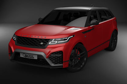 Range Rover Velar Caractere Complete Aerodynamic Upgrade Body Kit