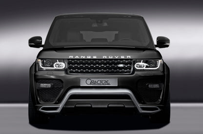 Range Rover (2012) Caractere Complete Wide Aerodynamic Upgrade Body Kit