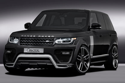 Range Rover (2012) Caractere Complete Wide Aerodynamic Upgrade Body Kit