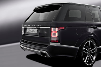 Range Rover (2012) Caractere Complete Wide Aerodynamic Upgrade Body Kit