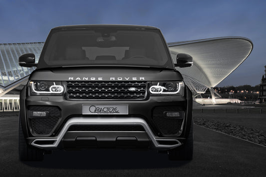 Range Rover (2012) Caractere Complete Wide Aerodynamic Upgrade Body Kit