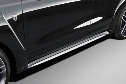 Porsche Cayenne 958 (2011) Caractere Complete Aerodynamic Upgrade Body Kit