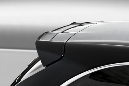 Porsche Cayenne 958 (2011) Caractere Complete Aerodynamic Upgrade Body Kit