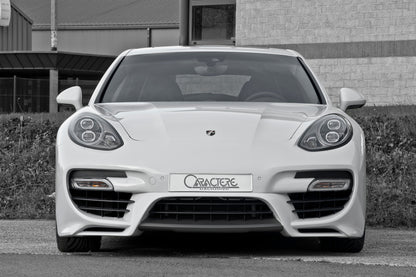 Porsche Panamera 970 (2014) Caractere Complete Aerodynamic Upgrade Body Kit
