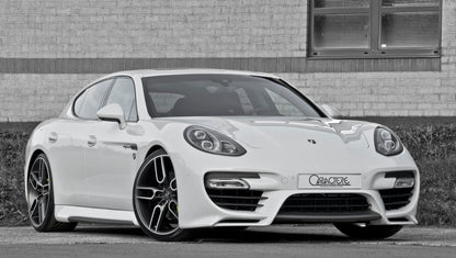 Porsche Panamera 970 (2014) Caractere Complete Aerodynamic Upgrade Body Kit
