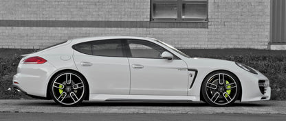 Porsche Panamera 970 (2014) Caractere Complete Aerodynamic Upgrade Body Kit