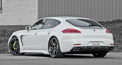 Porsche Panamera 970 (2014) Caractere Complete Aerodynamic Upgrade Body Kit