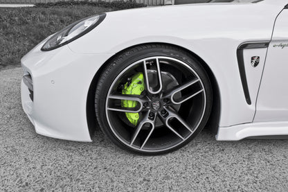 Porsche Panamera 970 (2014) Caractere Complete Aerodynamic Upgrade Body Kit
