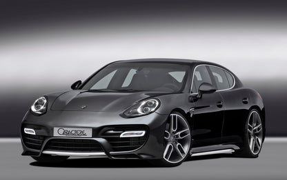 Porsche Panamera Turbo GTS (2014) Caractere Complete Aerodynamic Upgrade Body Kit
