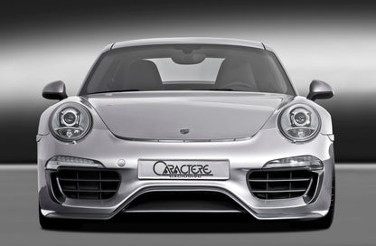 Porsche 991 2 / 2S Caractere Complete Aerodynamic Upgrade Body Kit