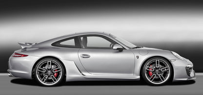 Porsche 991 2 / 2S Caractere Complete Aerodynamic Upgrade Body Kit